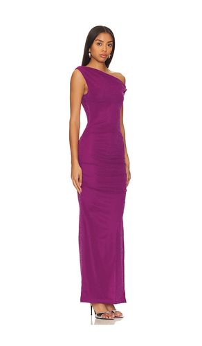 ROBE MAXI CHYNA en . Taille S. Also en M, XS - Runaway The Label - Modalova
