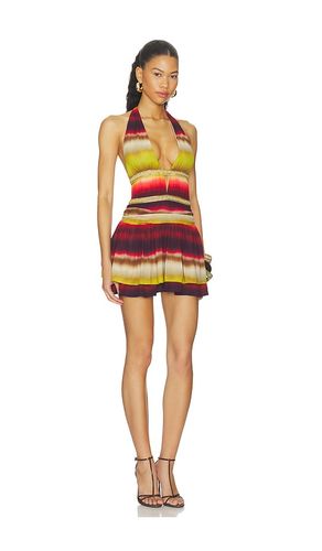 ROBE COURTE XYLIA en . Taille XS. Also en S, XL - Runaway The Label - Modalova