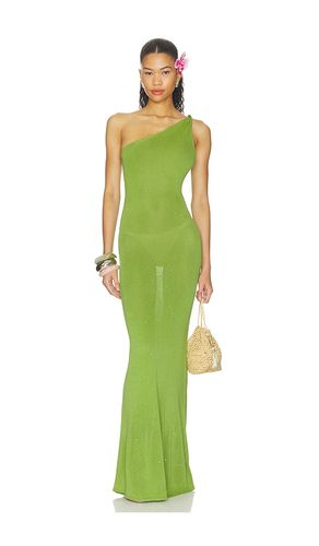 ROBE MAXI DIANA en . Taille L. Also en M, S, XL - Runaway The Label - Modalova