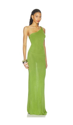 ROBE MAXI DIANA en . Taille L. Also en M, S, XL - Runaway The Label - Modalova