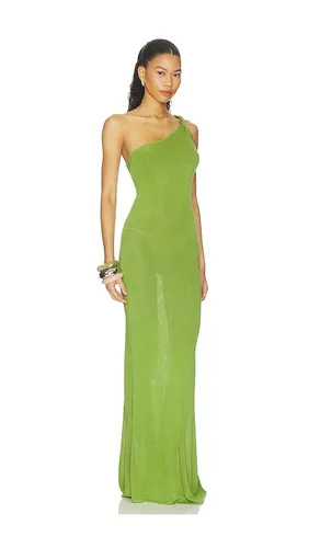 ROBE MAXI DIANA en . Taille S. Also en M, L, XL - Runaway The Label - Modalova