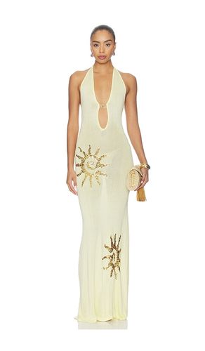 ROBE MAXI SABRINA en . Taille L. Also en - Runaway The Label - Modalova