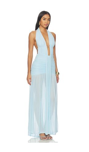 ROBE MAXI ADRIANNA en . Taille XS. Also en L, XL - Runaway The Label - Modalova