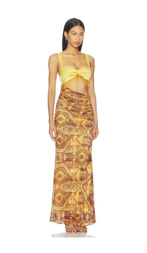 ROBE ALZONA en . Taille M. Also en - Runaway The Label - Modalova