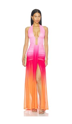 ROBE ADRIANNA en . Taille S. Also en L - Runaway The Label - Modalova