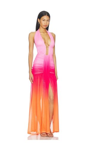ROBE ADRIANNA en . Taille S. Also en L - Runaway The Label - Modalova