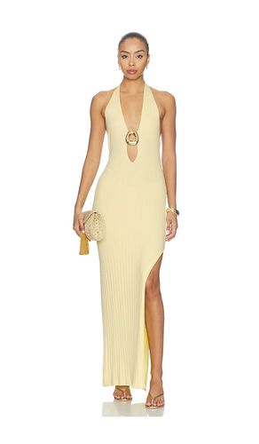 ROBE LILABELLE en . Taille L. Also en XL - Runaway The Label - Modalova