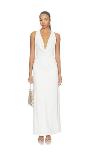 ROBE MAXI IVY en . Taille L. Also en M, S, XL, XS - Runaway The Label - Modalova