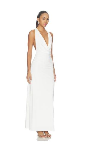 ROBE MAXI IVY en . Taille L. Also en M, S, XL, XS - Runaway The Label - Modalova