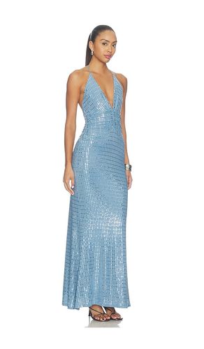 ROBE MAXI NARA en . Taille XS. Also en S, M, L, XL - Runaway The Label - Modalova