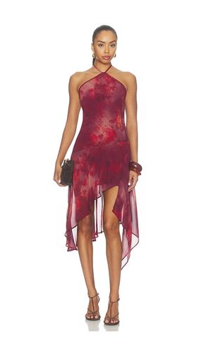 ROBE MOUCHOIR MINI ANGELINE en . Taille XS. Also en - Runaway The Label - Modalova