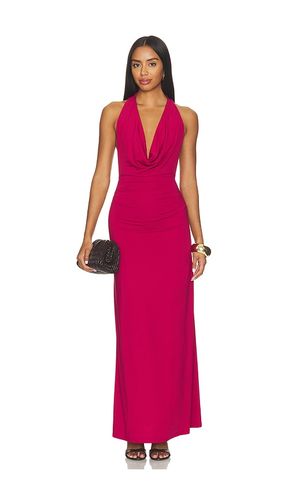 ROBE MAXI IVY en . Taille XS. Also en S, M, L, XL - Runaway The Label - Modalova