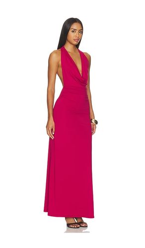 ROBE MAXI IVY en . Taille XS. Also en S, M, L, XL - Runaway The Label - Modalova