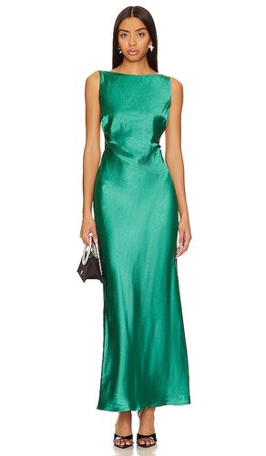 ROBE MAXI SAMSARA en . Taille M. Also en L, S, XL, XS, XXL - Runaway The Label - Modalova
