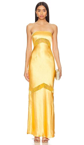 ROBE MAXI MELROSE en . Taille S. Also en L, XL/1X - Runaway The Label - Modalova