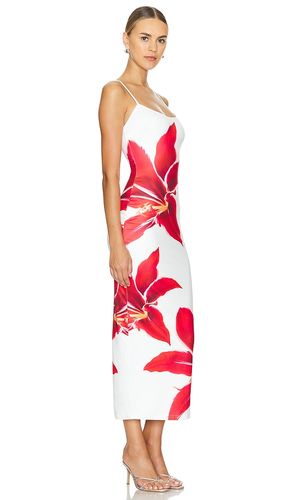 ROBE MI-LONGUE DEIA en . Taille S. Also en M, XS, XXS - Runaway The Label - Modalova