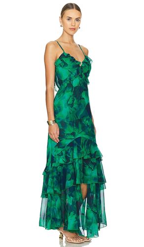 ROBE MAXI NAMARI en . Taille L. Also en M, XS - Runaway The Label - Modalova