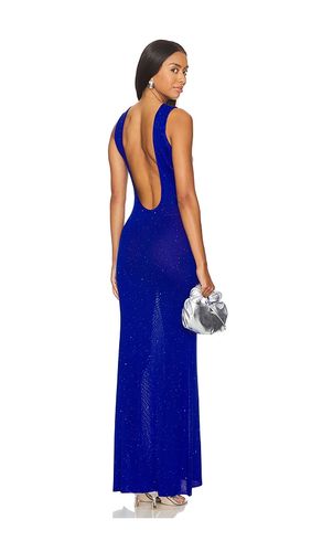 ROBE ADRINA MAXI en . Taille S. Also en M, L - Runaway The Label - Modalova