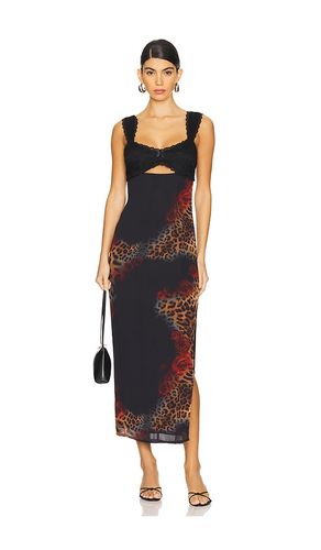 ROBE MI-LONGUE DINAH en . Taille M. Also en XS - Runaway The Label - Modalova