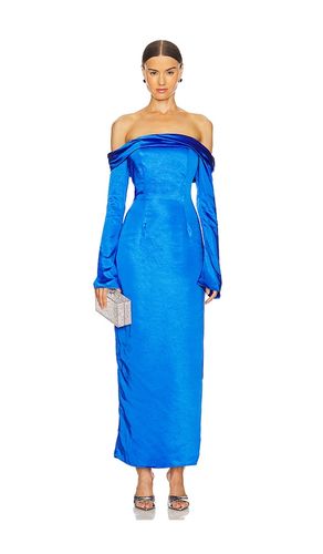 ROBE MAXI ARIELLE en . Taille S. Also en XS - Runaway The Label - Modalova