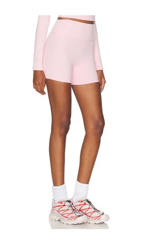 Zen Contour Bike Shorts en . Taille L. Also en M, S, XL, XS - Runaway The Label - Modalova