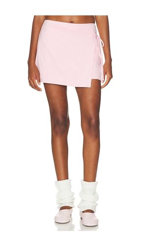 JUPE-SHORT KATIA en . Taille L. Also en M, S, XL, XS - Runaway The Label - Modalova