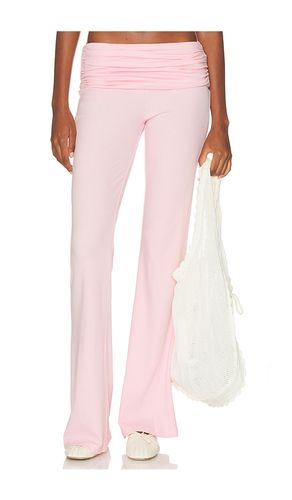 PANTALON DAMARI en . Taille XS. Also en S, M, L, XL - Runaway The Label - Modalova