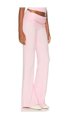 PANTALON DAMARI en . Taille L. Also en M, S, XL, XS - Runaway The Label - Modalova