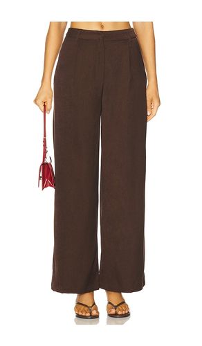 PANTALON ARLA en . Taille M. Also en S, XS - Runaway The Label - Modalova