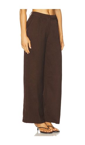 PANTALON ARLA en . Taille M. Also en S, XS - Runaway The Label - Modalova