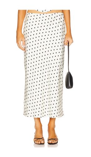 JUPE MIDI KARLITA en . Taille L. Also en M, S, XL, XS - Runaway The Label - Modalova