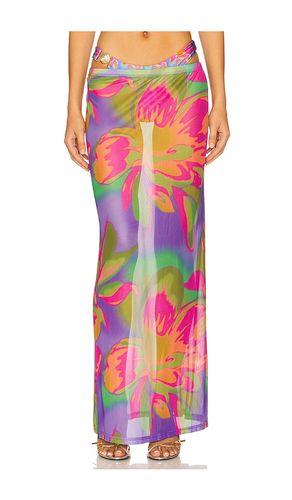JUPE MIAMI en . Taille S. Also en XS, XL - Runaway The Label - Modalova