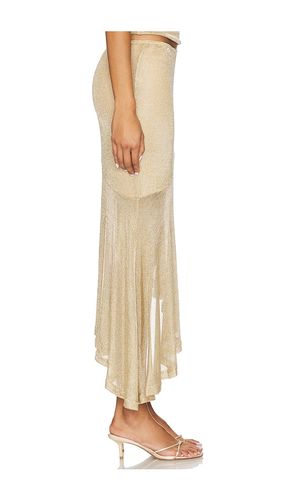 JUPE ELAINE en . Taille S. Also en M, L, XL - Runaway The Label - Modalova