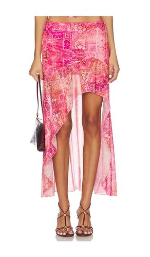 JUPE EMERY en . Taille L. Also en M, XL - Runaway The Label - Modalova