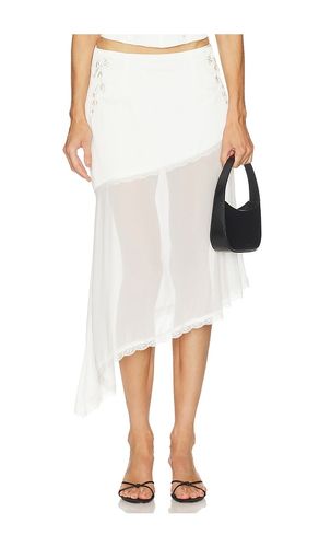 JUPE EMBERLY en . Taille L. Also en M, S, XL, XS - Runaway The Label - Modalova