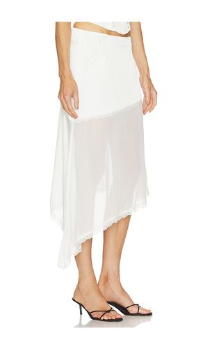 JUPE EMBERLY en . Taille L. Also en M, S, XL, XS - Runaway The Label - Modalova