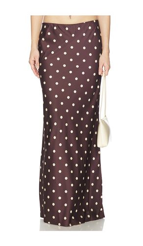 JUPE BLAINE en . Taille XS. Also en S, M - Runaway The Label - Modalova