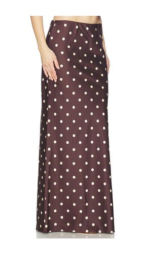 JUPE BLAINE en . Taille L. Also en M, S, XS - Runaway The Label - Modalova