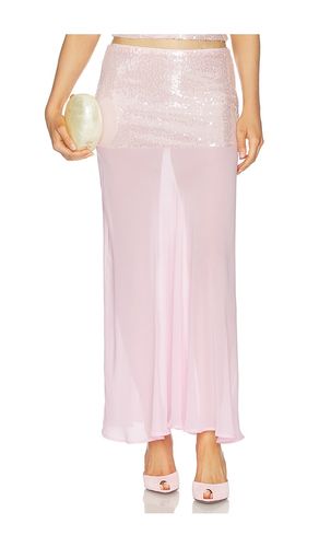 JUPE ADELUNA en . Taille L. Also en M, S, XL - Runaway The Label - Modalova