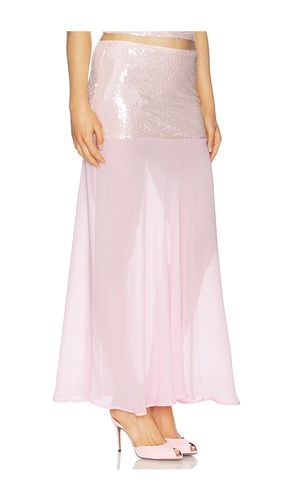 JUPE ADELUNA en . Taille L. Also en M, S, XL - Runaway The Label - Modalova
