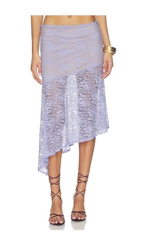 JUPE AVA en . Taille S. Also en XS, M, XL - Runaway The Label - Modalova