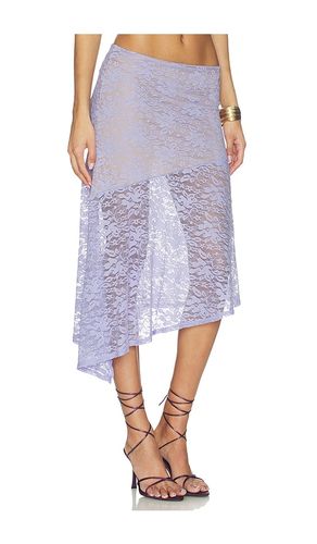 JUPE AVA en . Taille S. Also en XS, M, XL - Runaway The Label - Modalova