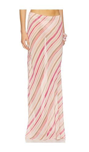 JUPE LONGUE CYRUS en . Taille L. Also en M, S, XL, XS - Runaway The Label - Modalova