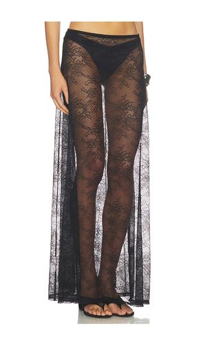 JUPE LONGUE JENNA en . Taille M. Also en S, XS - Runaway The Label - Modalova