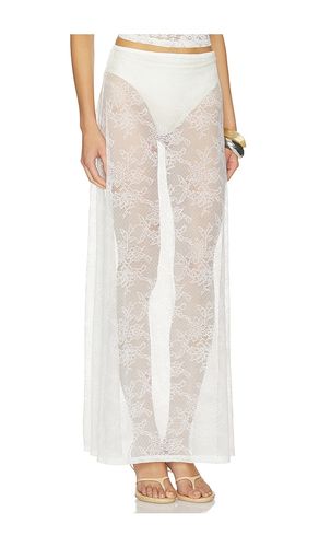 JUPE LONGUE JENNA en . Taille XS. Also en S, M, L - Runaway The Label - Modalova