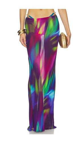 JUPE LONGUE CYRUS en . Taille M. Also en S, XL, XS - Runaway The Label - Modalova