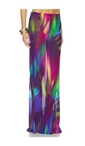 JUPE LONGUE CYRUS en . Taille M. Also en S, XL, XS - Runaway The Label - Modalova