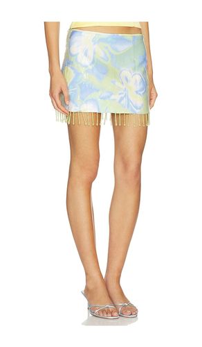JUPE COURTE MARTINI en . Taille XS. Also en S, M, XL - Runaway The Label - Modalova