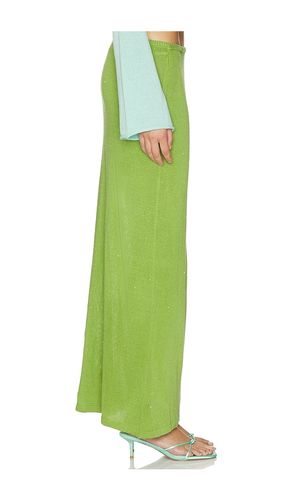 JUPE LONGUE KIVA en . Taille L. Also en M, S, XL, XS - Runaway The Label - Modalova