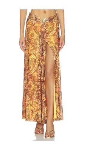 JUPE SKYLAR en . Taille L. Also en M, S, XL, XS - Runaway The Label - Modalova